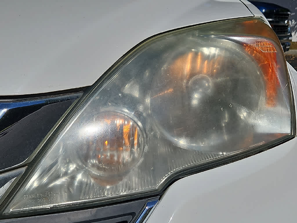 2011 Honda CR-V Base