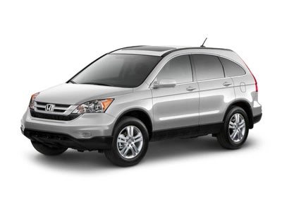 2010 Honda CR-V Base