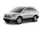 2010 Honda CR-V Base