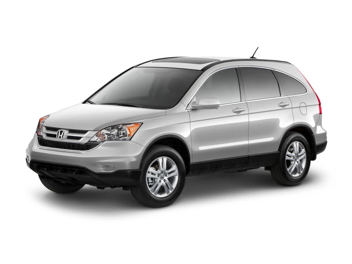 2010 Honda CR-V Base