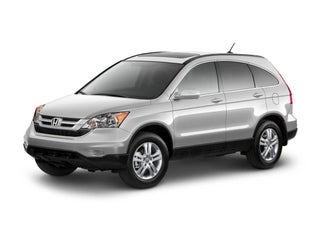 2010 Honda CR-V Base