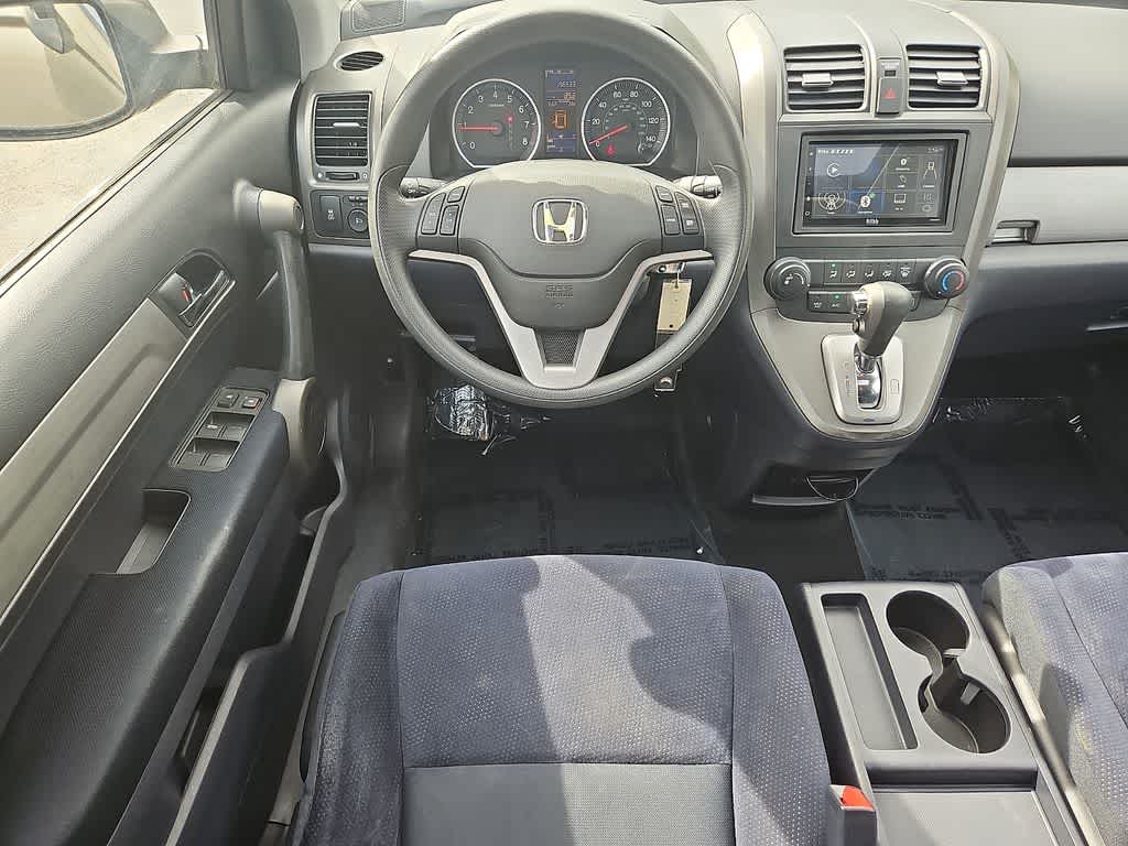 2010 Honda CR-V EX