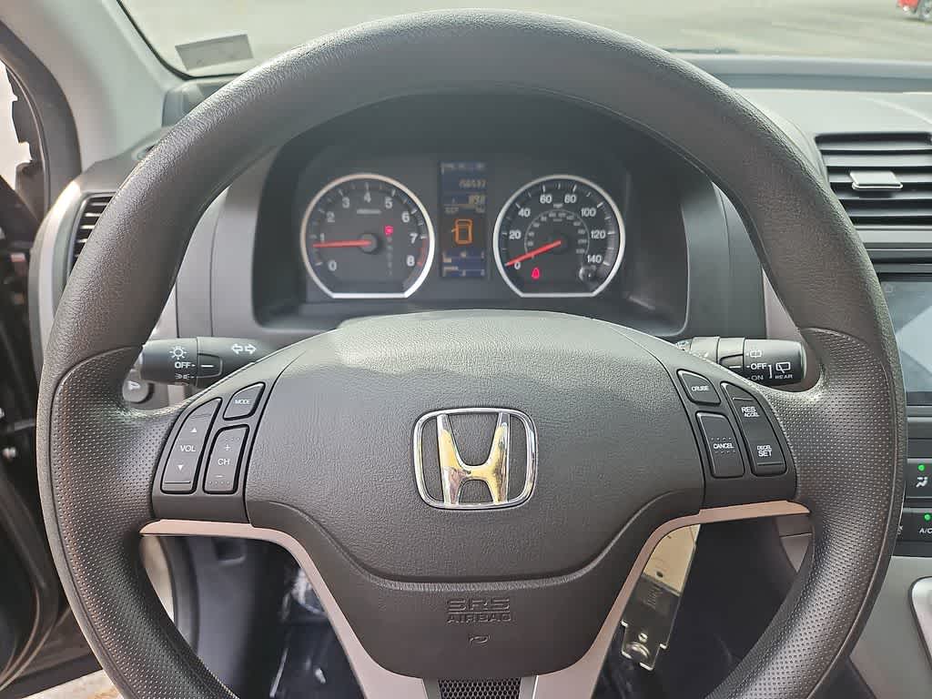 2010 Honda CR-V EX