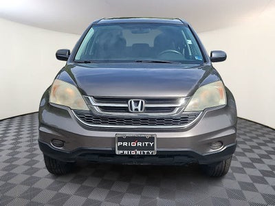 2010 Honda CR-V EX