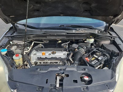 2010 Honda CR-V EX