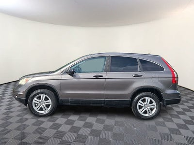 2010 Honda CR-V EX