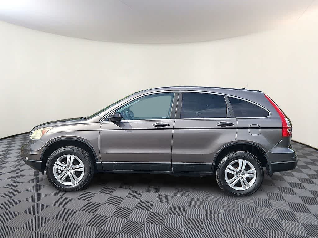 2010 Honda CR-V EX