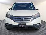 2012 Honda CR-V Base