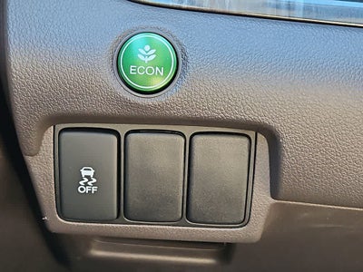 2012 Honda CR-V Base