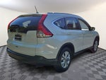 2012 Honda CR-V Base