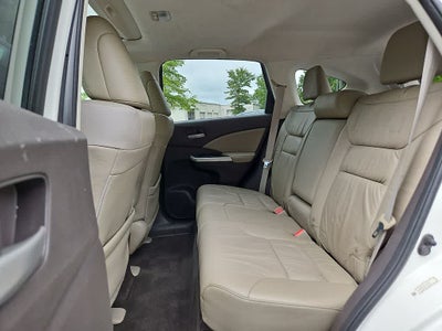 2013 Honda CR-V Base