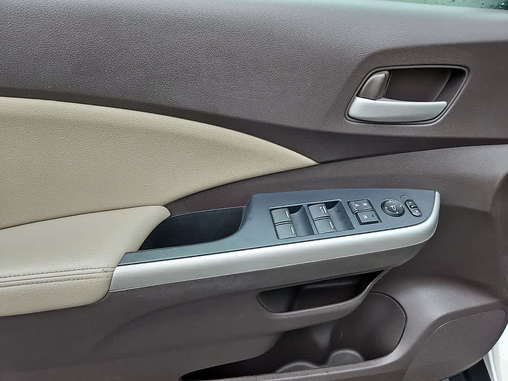 2013 Honda CR-V Base