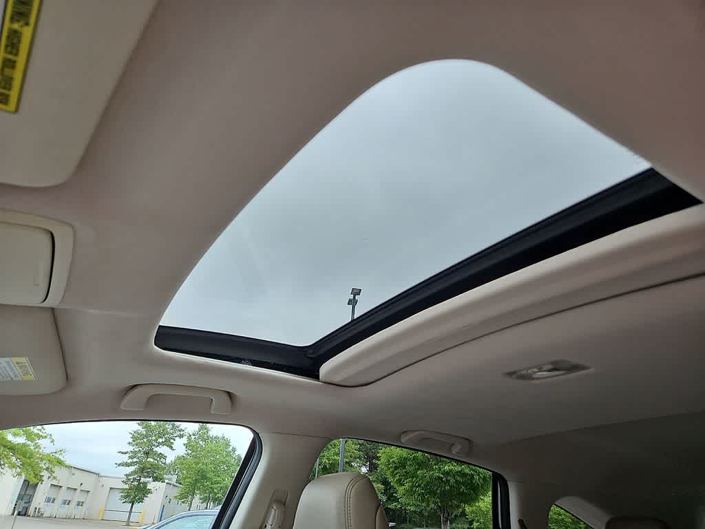 2013 Honda CR-V Base