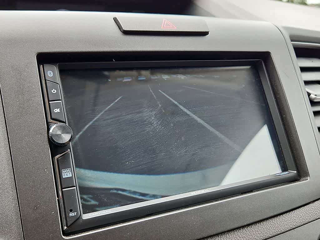 2013 Honda CR-V Base