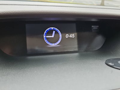 2013 Honda CR-V Base