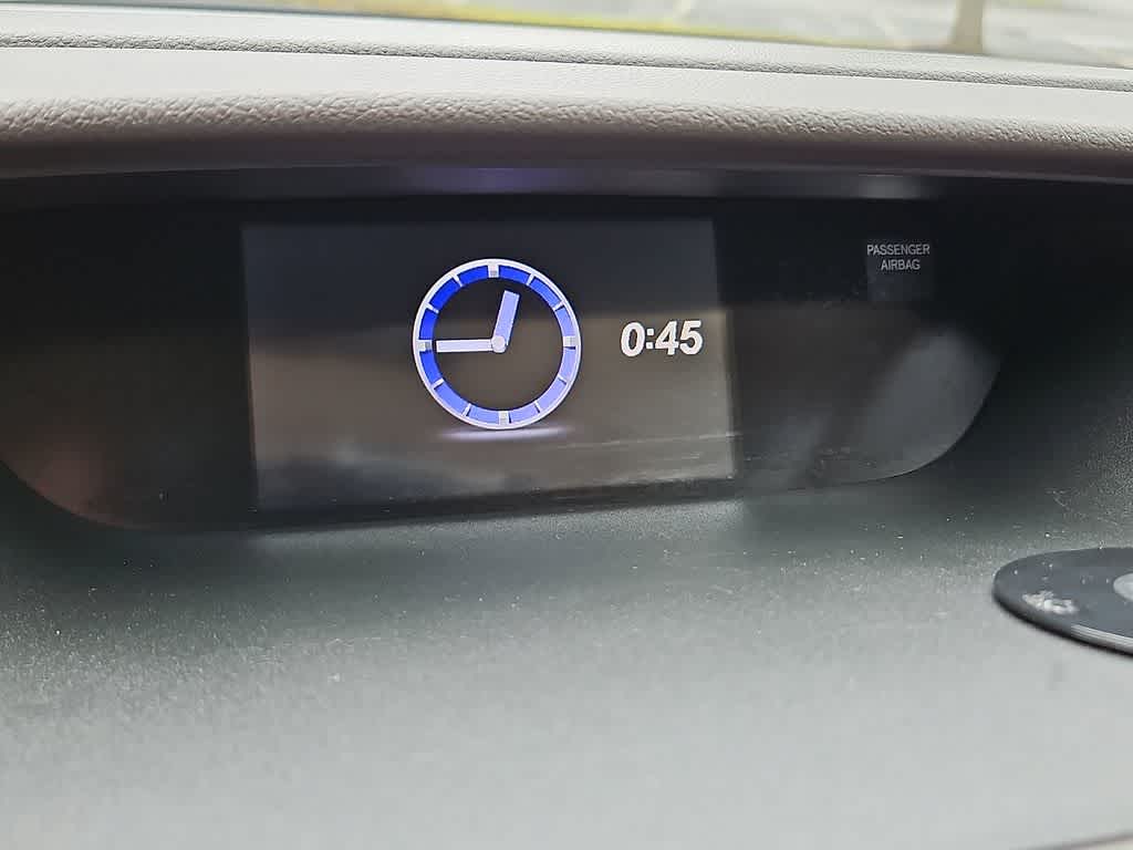 2013 Honda CR-V Base