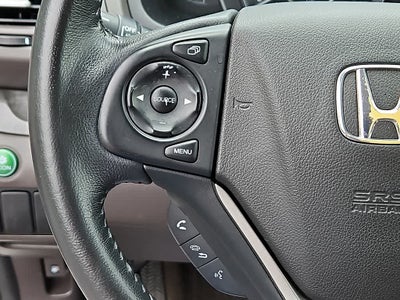 2013 Honda CR-V Base
