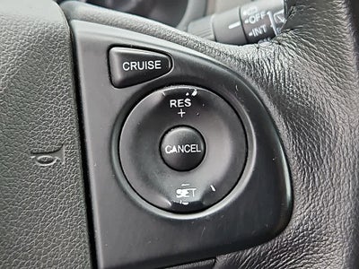 2013 Honda CR-V Base