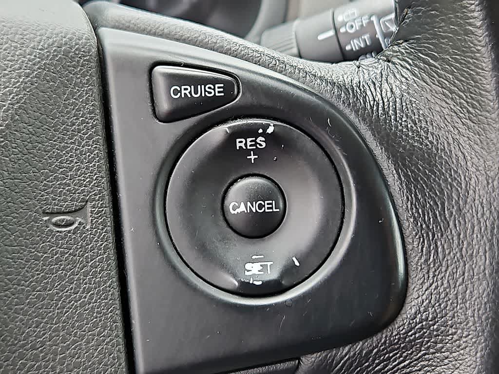2013 Honda CR-V Base