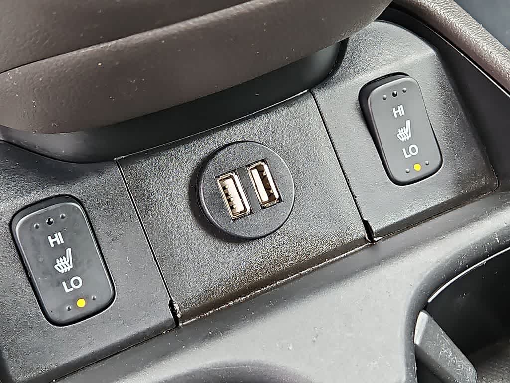 2013 Honda CR-V Base