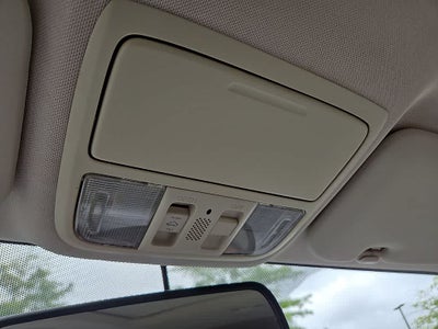 2013 Honda CR-V Base