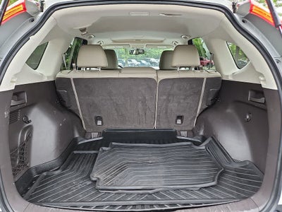 2013 Honda CR-V Base