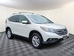 2013 Honda CR-V Base