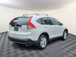 2013 Honda CR-V Base