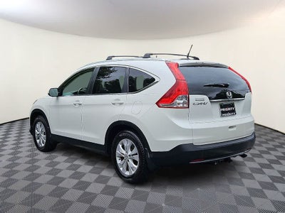 2013 Honda CR-V Base