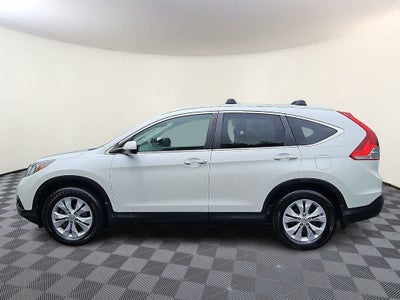 2013 Honda CR-V Base