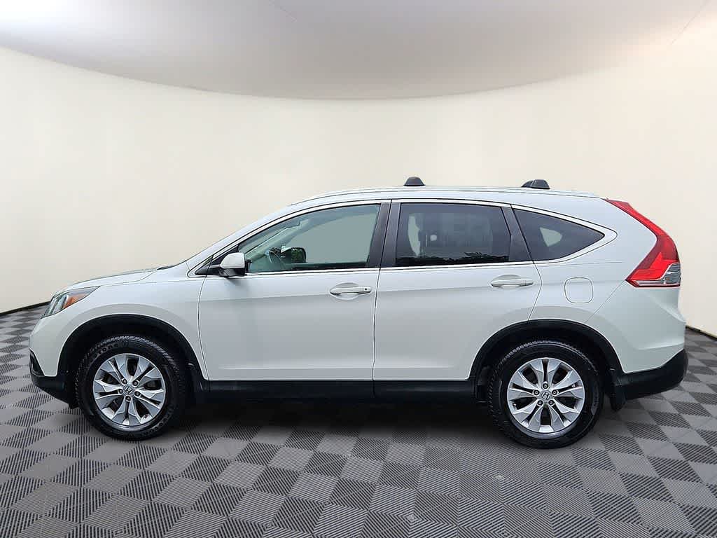 2013 Honda CR-V Base