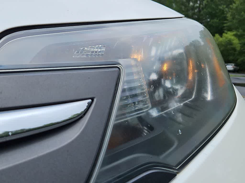 2013 Honda CR-V Base