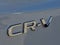 2027 Honda CR-V LX