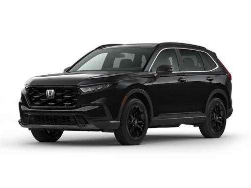 2023 Honda CR-V Hybrid Base