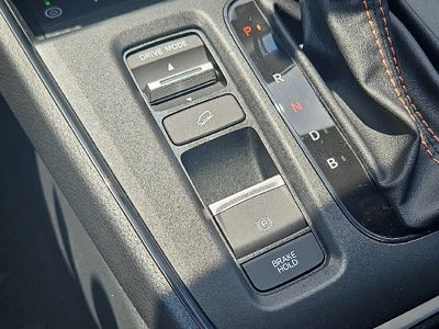 2027 Honda CR-V Hybrid Sport-L