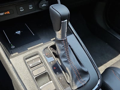 2027 Honda CR-V Hybrid Sport-L