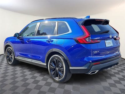 2023 Honda CR-V Hybrid Sport Touring