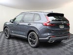 2027 Honda CR-V Hybrid Sport Touring