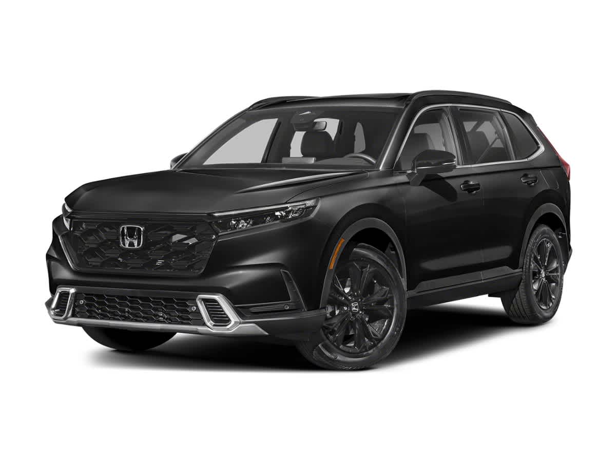 2023 Honda CR-V Hybrid Sport Touring AWD's photo
