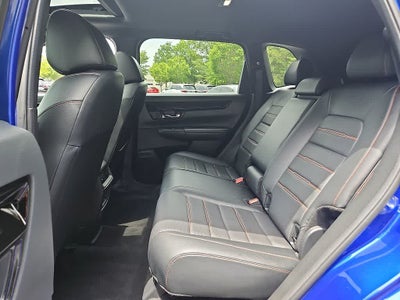 2023 Honda CR-V Hybrid Sport Touring
