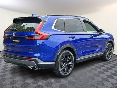 2023 Honda CR-V Hybrid Sport Touring