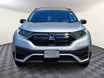 2021 Honda CR-V LX