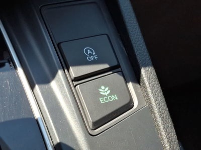 2021 Honda CR-V LX
