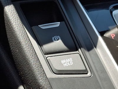 2021 Honda CR-V LX
