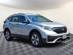 2021 Honda CR-V LX