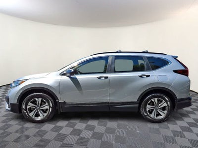 2021 Honda CR-V LX