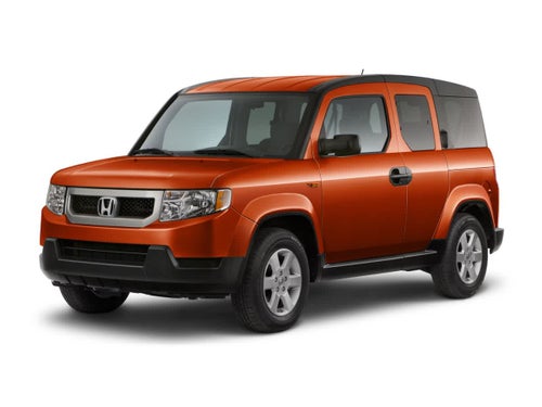 2011 Honda Element EX