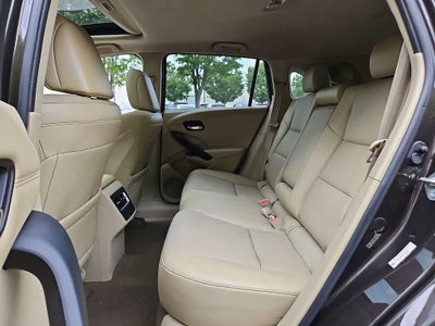 2017 Acura RDX w/Technology Pkg