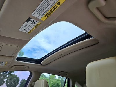 2017 Acura RDX w/Technology Pkg