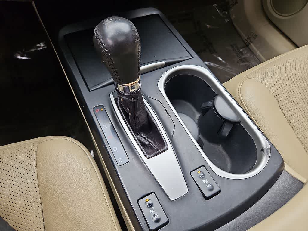2017 Acura RDX w/Technology Pkg
